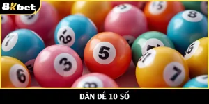Dàn Đề 10 Số | Bật Mí 4 Tips Soi Cầu Theo Dàn Bất Bại